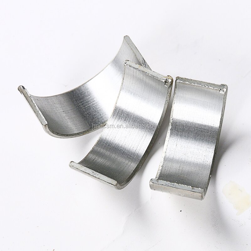 Connecting Rod Bearing Manufacturer - KY1 CBR250 Crankshaft Bearing Tile