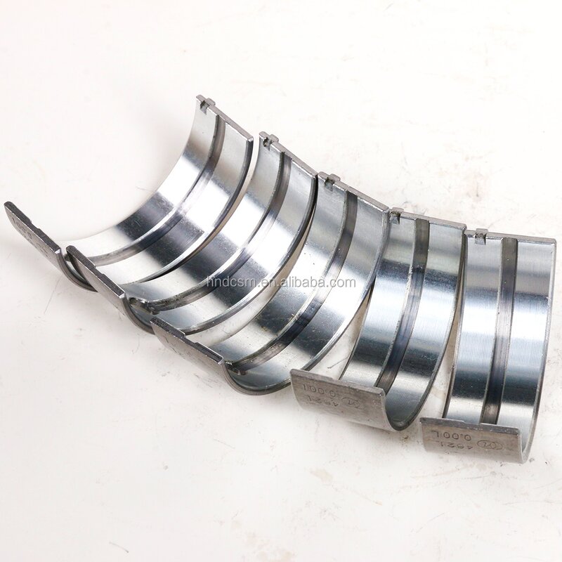 Crankshaft Connecting Rod Manufacturer - Zxr250 for Kawasaki 250cc Automobile Parts