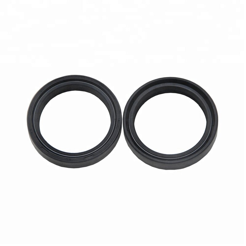 Motorcycle Oil Seal Manufacturer - 43x54x11 Fork Seals for Yamaha XJR1200 Honda CR125