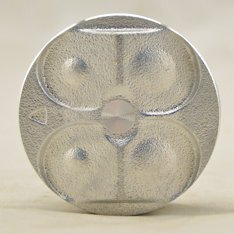 Motorcycle Piston Manufacturer - 400CC FZ400 1997-1999 +25/+50 DIA56.25-56.5mm