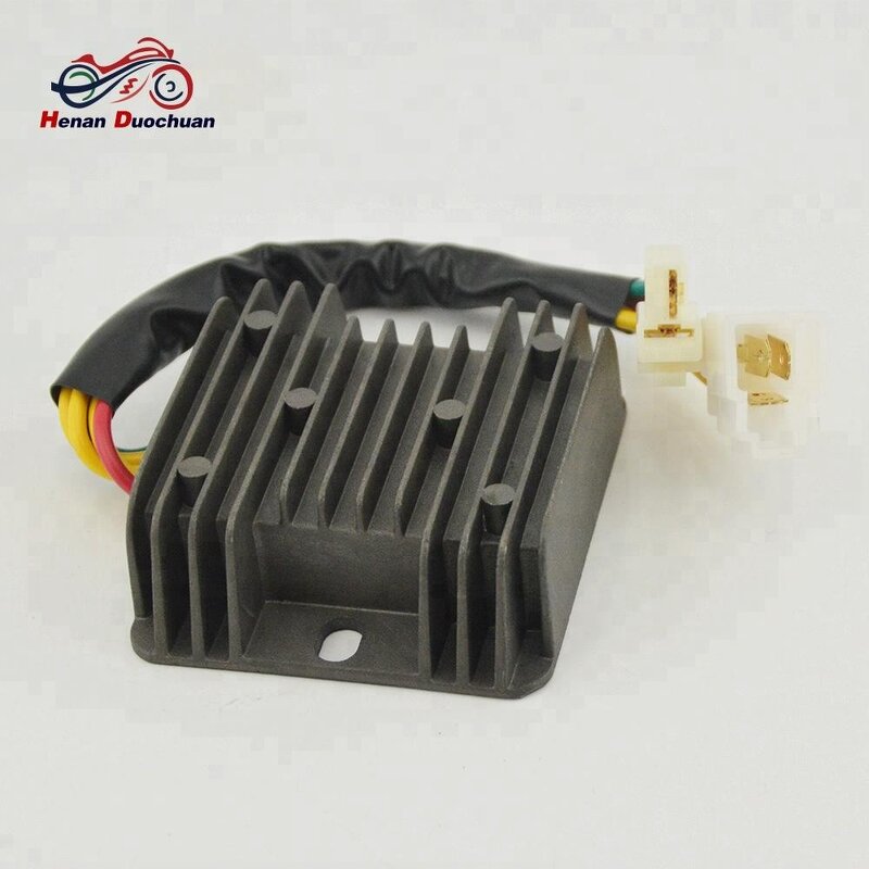 Motorcycle Rectifier Regulator Manufacturer - 250CC for Hyosung GT250 Gt250