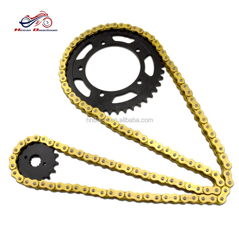 Motorcycle Sprocket Kit Manufacturer - 1000CC 530 O-Ring for Suzuki GSXR1000 2001-2006