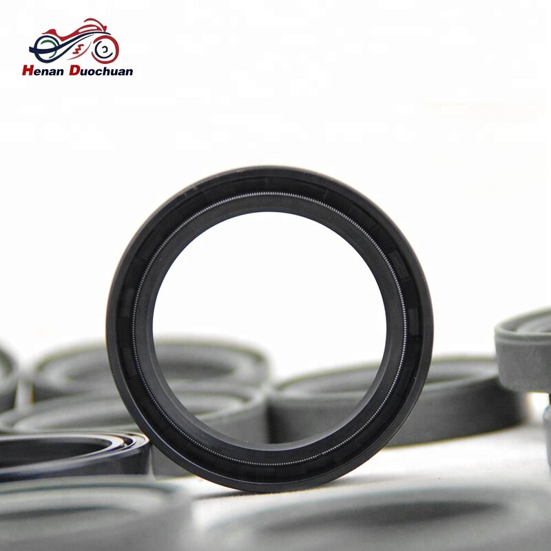 Motorcycle Oil Seal Manufacturer - 250/400CC 38x50x11 Front Fork for Yamaha FZR