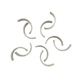 Connecting Rod Bearing Manufacturer - 250CC STD+25/+50/+75/+100 for Kawasaki ZXR250