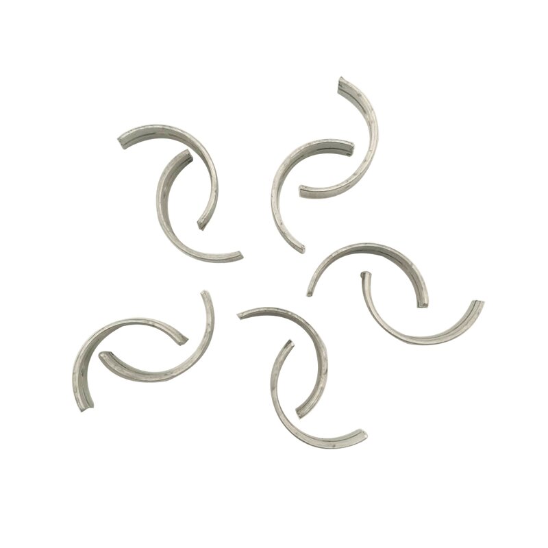 Connecting Rod Bearing Manufacturer - 250CC STD+25/+50/+75/+100 for Kawasaki ZXR250