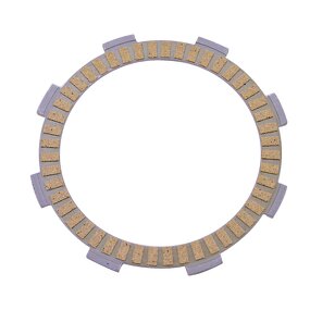 Motorcycle Clutch Plate Manufacturer - 400CC for Honda CBR250 VFR400 VT400