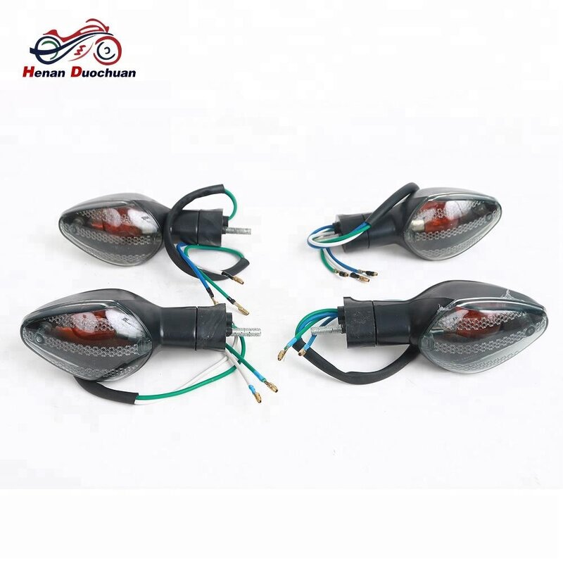 Motorcycle LED Light Manufacturer - 12V 600/1000cc Mini Indicator for Honda CBR600