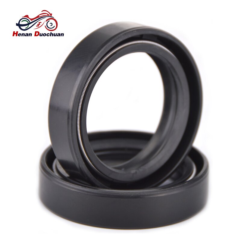 Motorcycle Oil Seal Manufacturer - 400CC 36x48x11 Shock Absorber for Yamaha SRX400