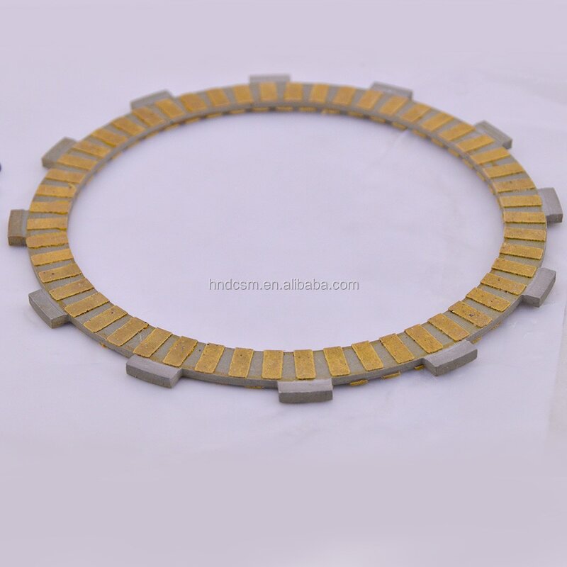 Motorcycle Clutch Disc Manufacturer - CBR1100XX Automatic Transmission Friction