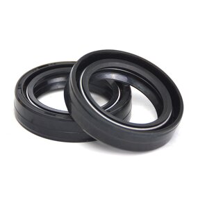 Motorcycle Oil Seal Manufacturer - 250CC 33x46x11 Shock Absorber for Suzuki GN250