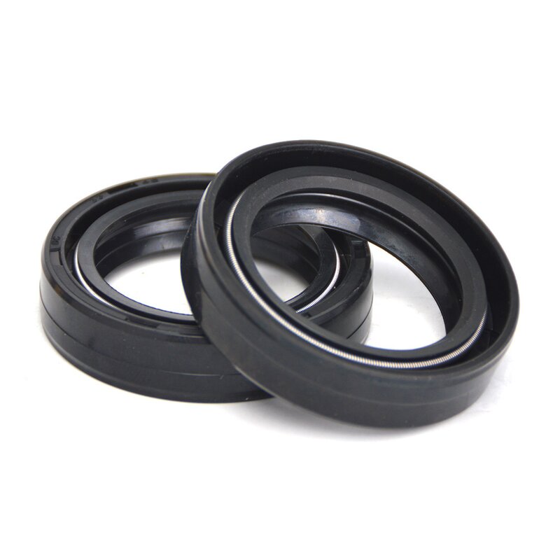 Motorcycle Oil Seal Manufacturer - 250CC 33x46x11 Shock Absorber for Suzuki GN250