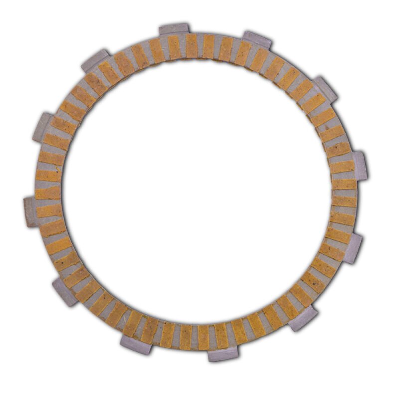 Motorcycle Clutch Disc Manufacturer - CBR1100XX Automatic Transmission Friction