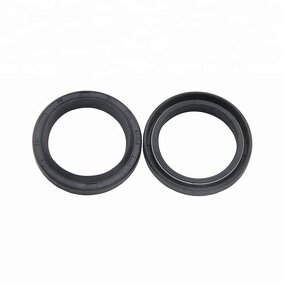 Motorcycle Oil Seal Manufacturer - 39x51x8 Shock Absorber for Honda STEED400