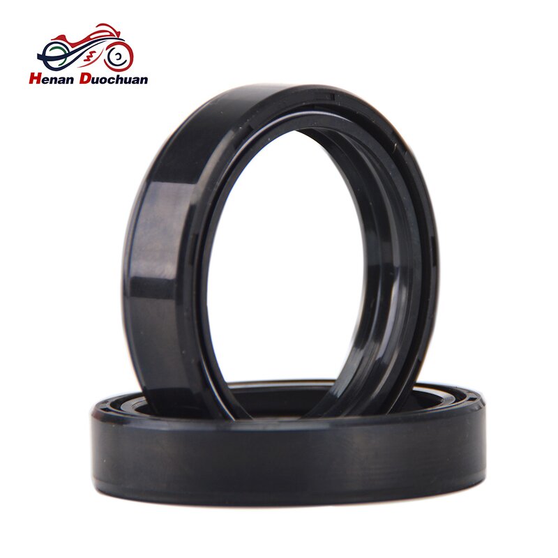 Motorcycle Oil Seal Manufacturer - 43*53*11 Best Front Shock Fork Oil Seals
