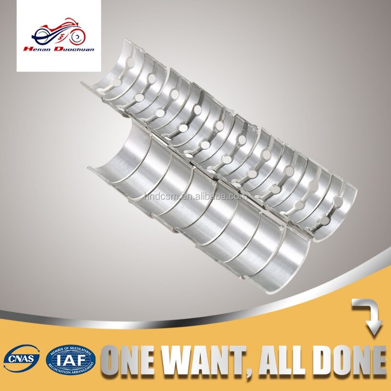 Connecting Rod Bearing Manufacturer - 250CC KY1 STD+25/+50/+75/+100 for Honda CBR250