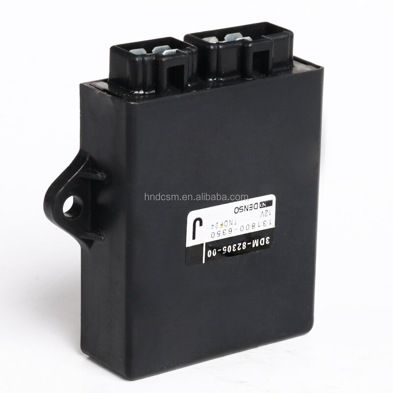 Motorcycle CDI Manufacturer - XV250 3DM for Yamaha Virago 1989-1993 XV250S