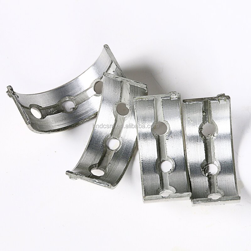Connecting Rod Bearing Manufacturer - KY1 CBR250 Crankshaft Bearing Tile