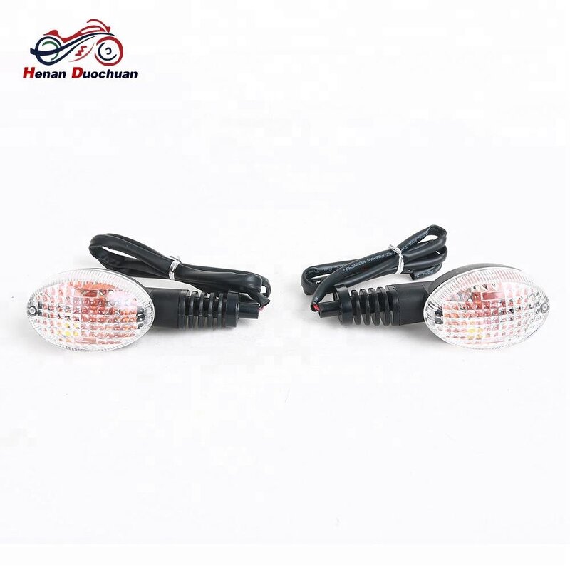 Motorcycle LED Light Manufacturer - 250cc Turn Signal Blinker for KAWASAKI Ninja250