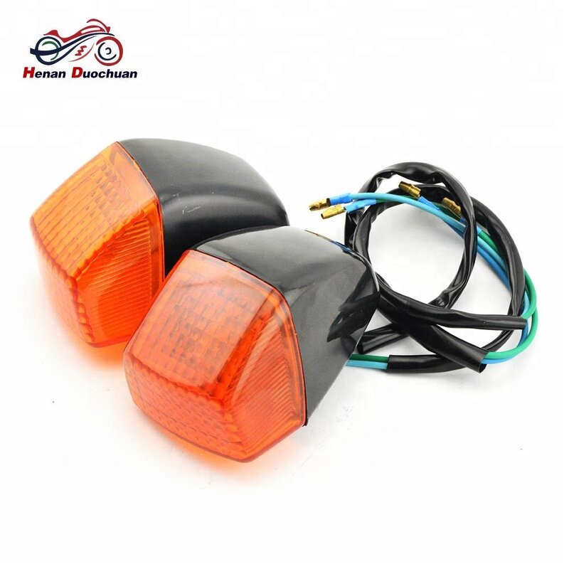 Motorcycle LED Light Manufacturer - 250/400cc Turn Signal for Honda CBR250 CBR400