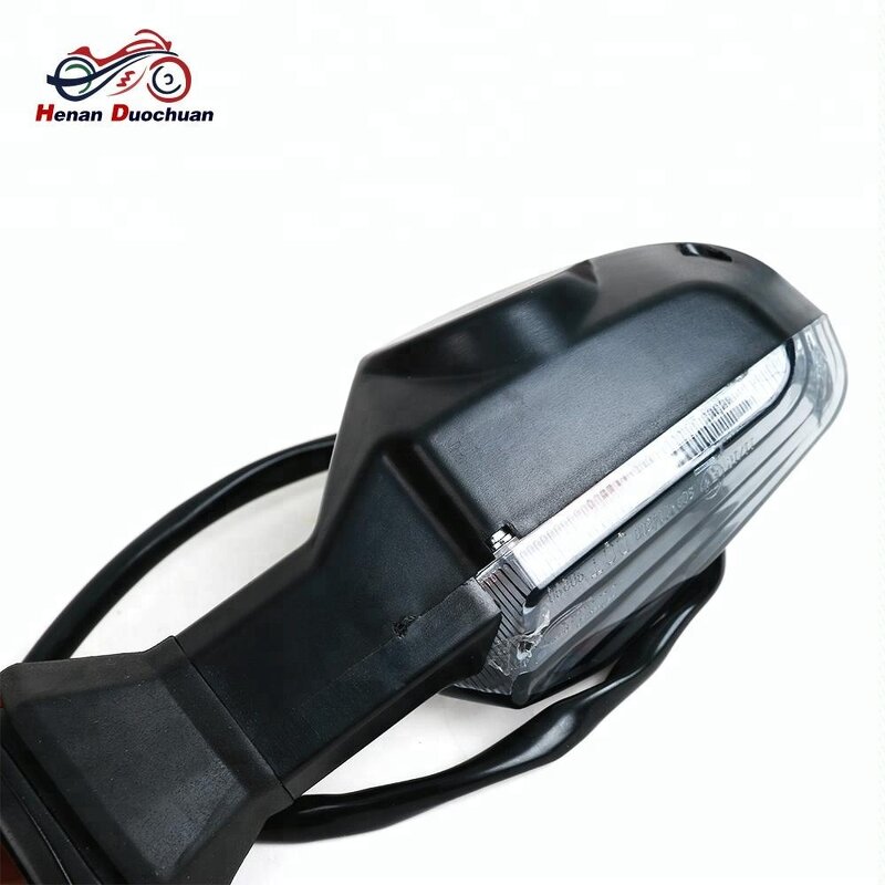 Motorcycle LED Light Manufacturer - 300cc Multi-Color Turn Light for KAWASAKI Ninja300