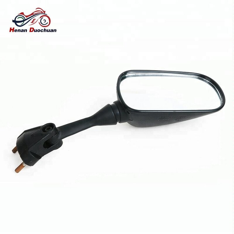 Motorcycle Rearview Mirror Manufacturer - Convex for Kawasaki ZXR-600