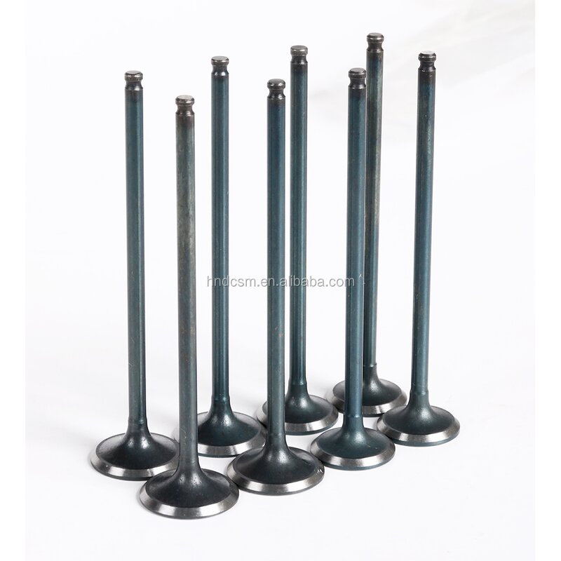 Motorcycle Valve Manufacturer - 250CC for Honda CBR250 CBR17 CBR19 CBR22 JADE