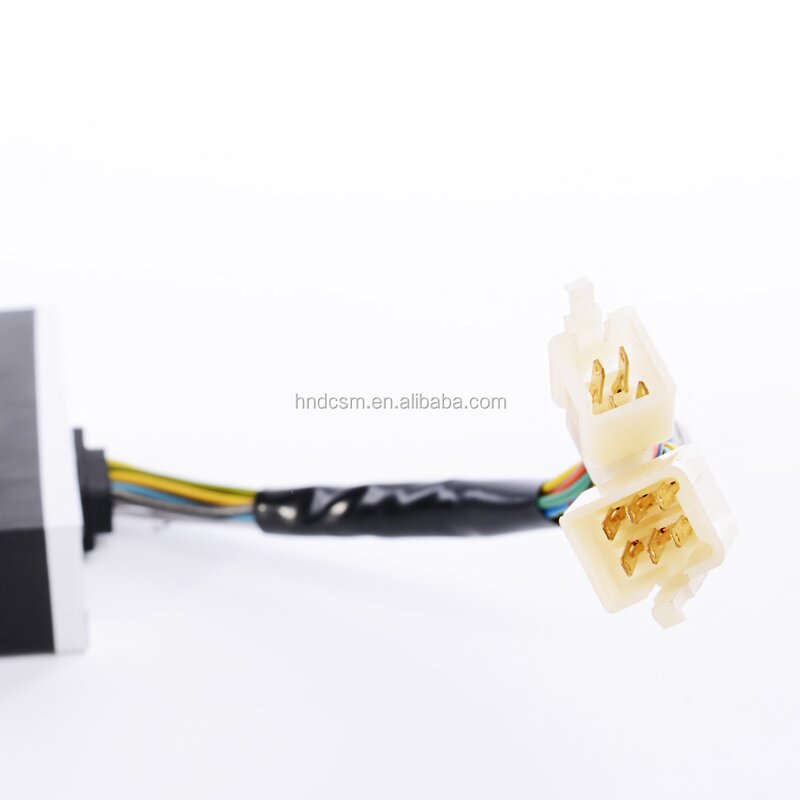 Motorcycle CDI Ignition Manufacturer - Good Quality VFR400 Igniter for Honda