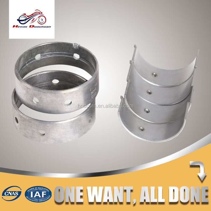 Connecting Rod Bearing Manufacturer - 400CC STD+25/+50/+75/+100 for Honda Steed400
