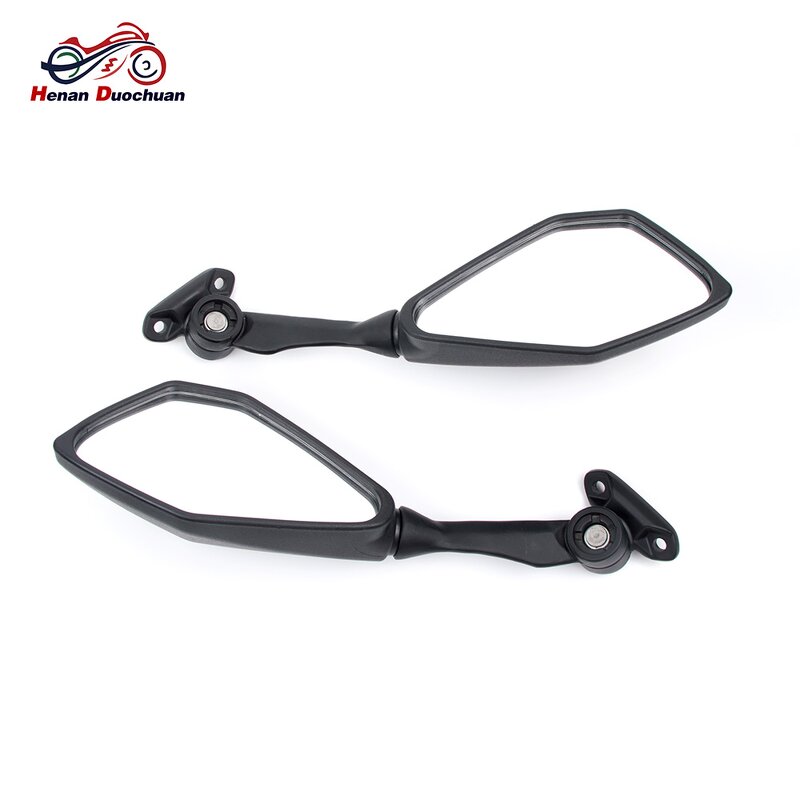 Motorcycle Rearview Mirror Manufacturer - 300cc Handlebar for Ninja300 2013-2018