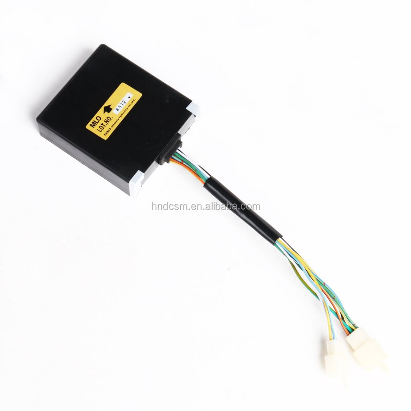 Motorcycle CDI Ignition Manufacturer - Good Quality VFR400 Igniter for Honda