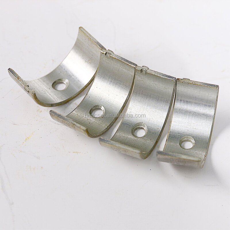 Connecting Rod Manufacturer - 250cc Aluminum for Kawasaki ZXR250 ZR250