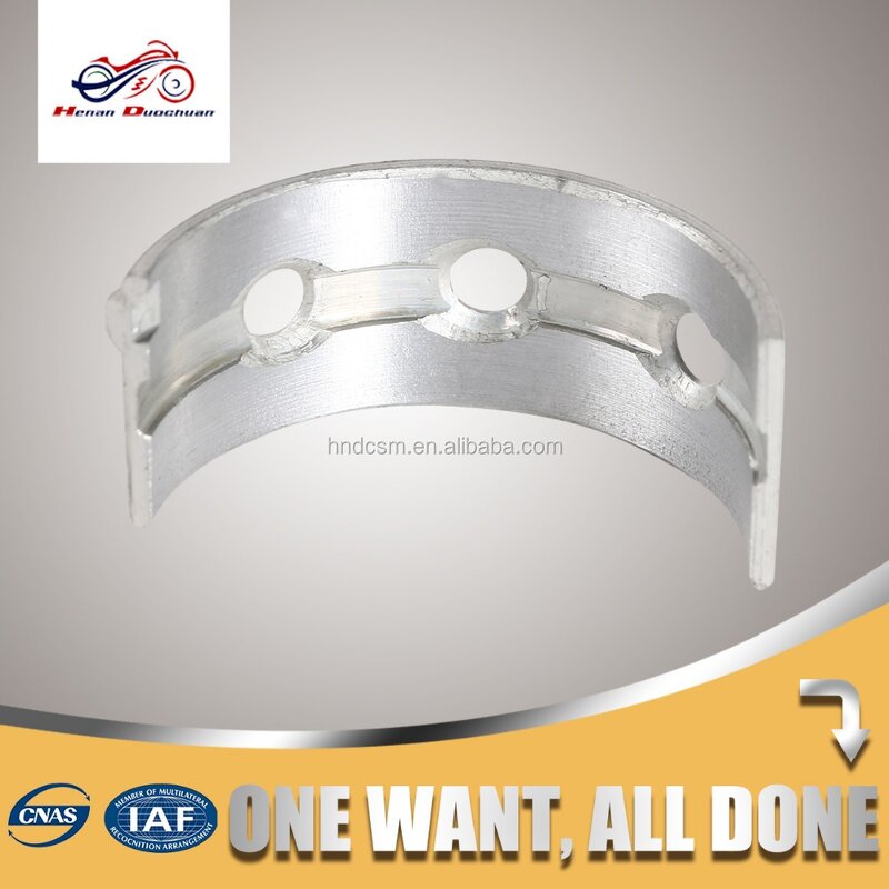 Connecting Rod Bearing Manufacturer - 400CC KT8 for Honda CB-1 CBR400 VFR21 RVF35