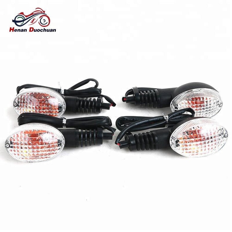 Motorcycle LED Light Manufacturer - 250cc Turn Signal Blinker for KAWASAKI Ninja250