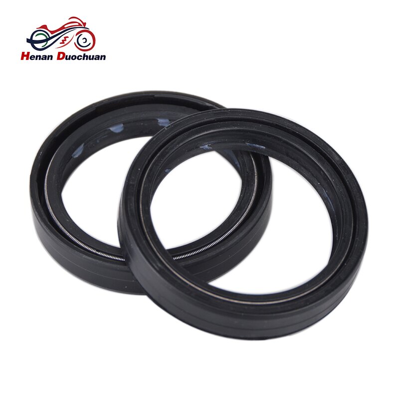 Motorcycle Oil Seal Manufacturer - 50x63x11 Best Quality Front Shock Fork Oil Seal