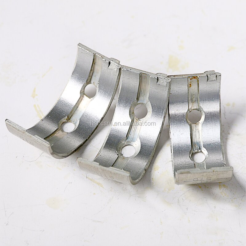 Connecting Rod Bearing Manufacturer - 400CC for Honda CBR400 CB400 VFR400 CB-1 KT8