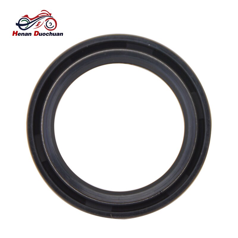 Motorcycle Oil Seal Manufacturer - 400CC 37x49x8 Front Shock for Honda VFR400 NC21