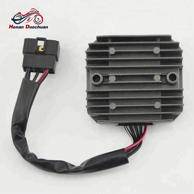 Motorcycle Rectifier Regulator Manufacturer - for Honda GL1000 GL1100 GL1200 Goldwing