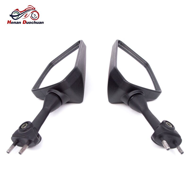 Motorcycle Rearview Mirror Manufacturer - 250cc Side Mirror for Ninja250 2008-2013