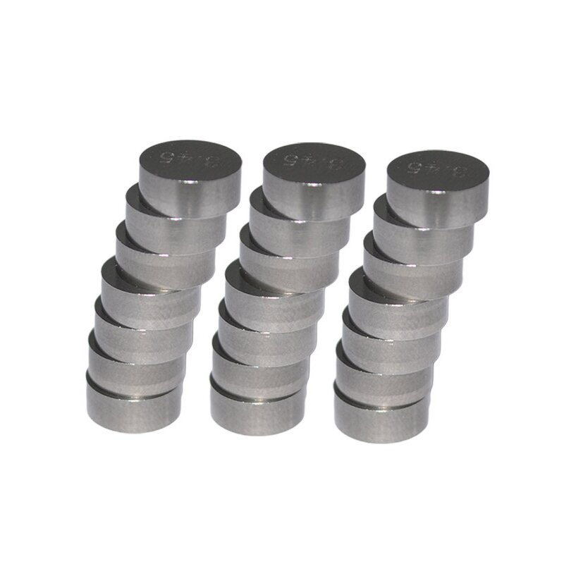 Valve Shim Gasket Kit Manufacturer - 47pcs 7.48mm for Honda Suzuki Yamaha Kawasaki