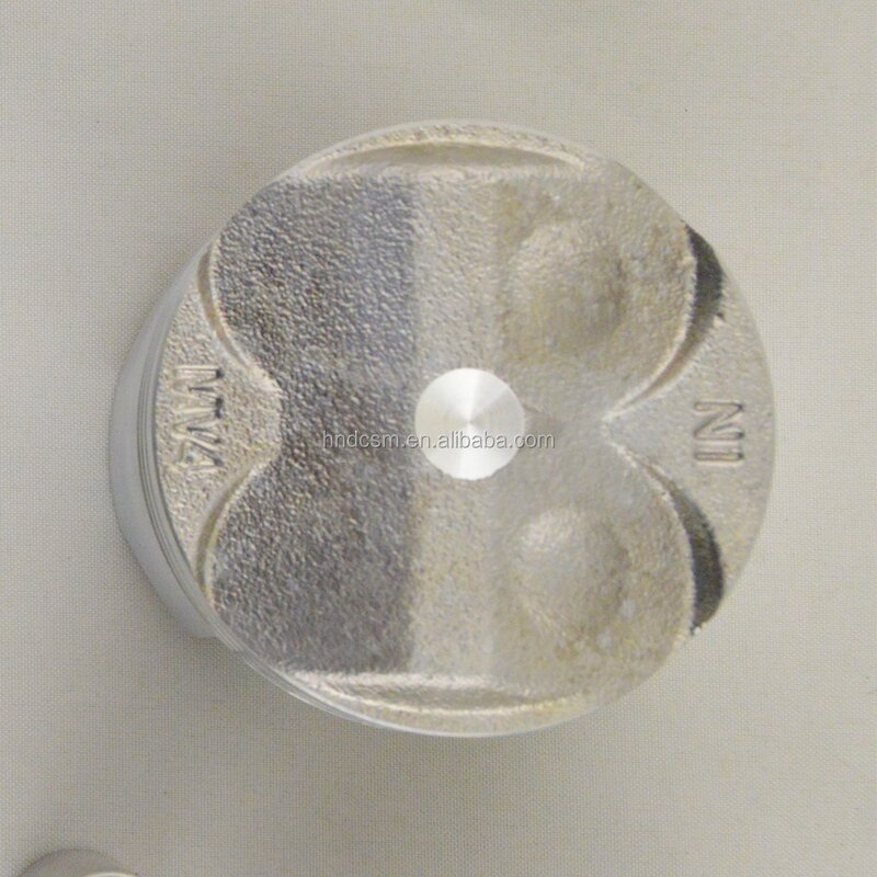 Motorcycle Piston Manufacturer - 400CC STD 55MM Custom for Honda CB400 Crank Mechanism