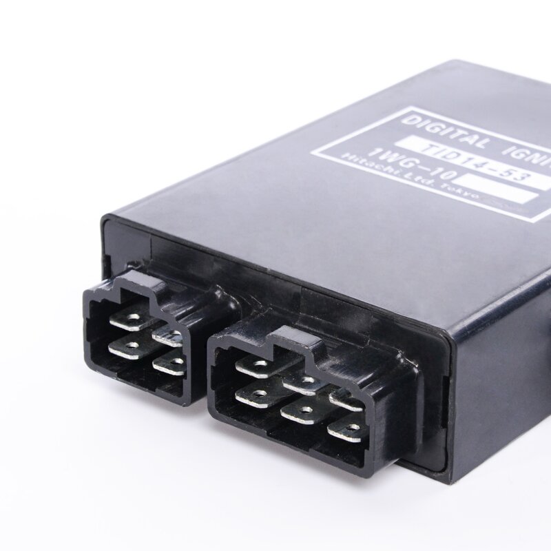 Motorcycle Igniter Manufacturer - 400CC 1WG FZR400 12V-14V for Yamaha FZR400