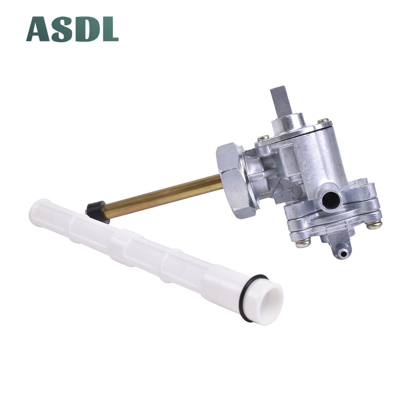 Fuel Tank Valve Manufacturer - for Honda CBR250 NC22 CB250 Hornet VTZ250 Petcock