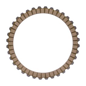 Motorcycle Clutch Plate Manufacturer - Best Sale Paper Based for Harley 883