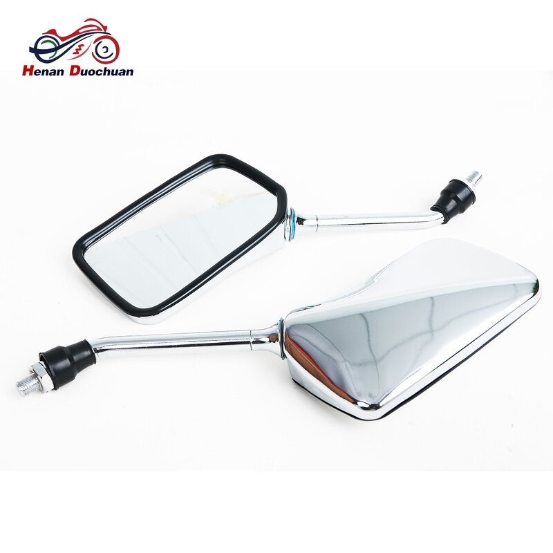 Motorcycle Rearview Mirror Manufacturer - Back Mirror for Honda HORNET 250