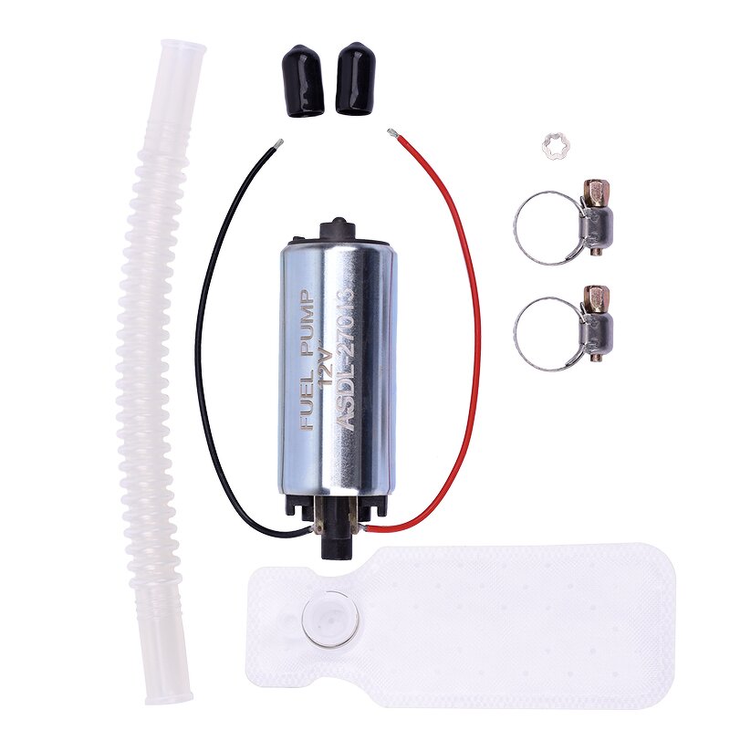 Motorcycle Fuel Oil Pump Manufacturer - for KTM RC125/200/390 Duke125/200/250/390