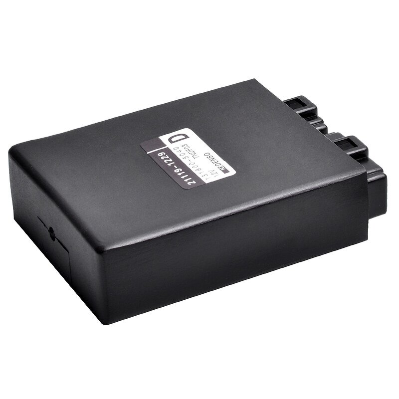 Motorcycle Ignition Switch Manufacturer - 10 Pin for Kawasaki ZZR250 GPZ250 GPX250