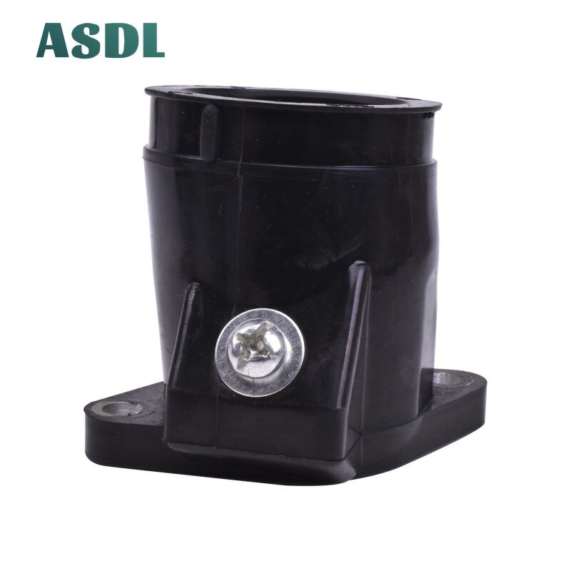 Air Intake Manifold Manufacturer - 600CC 3HE for Yamaha FZR600 Genesis Motorcycle