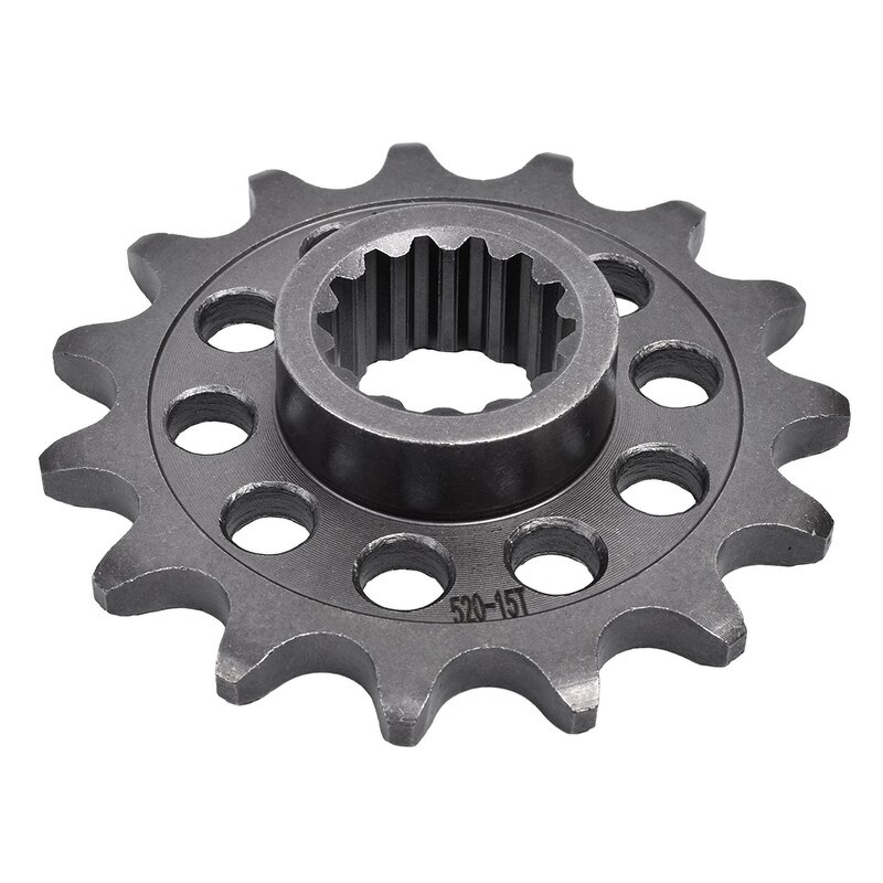 Motorcycle Front Sprocket Manufacturer - 520-15T Forged for Ducati 821 Monster 848