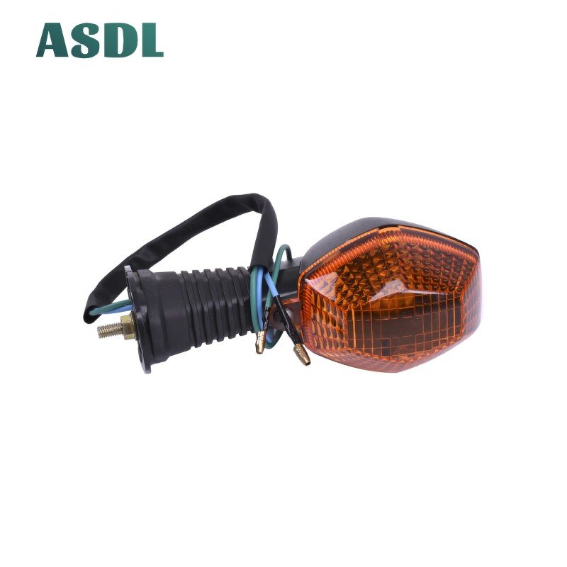 Motorcycle LED Light Manufacturer - Turn Signal Blinker for Suzuki DL650 SV650 GSX-R