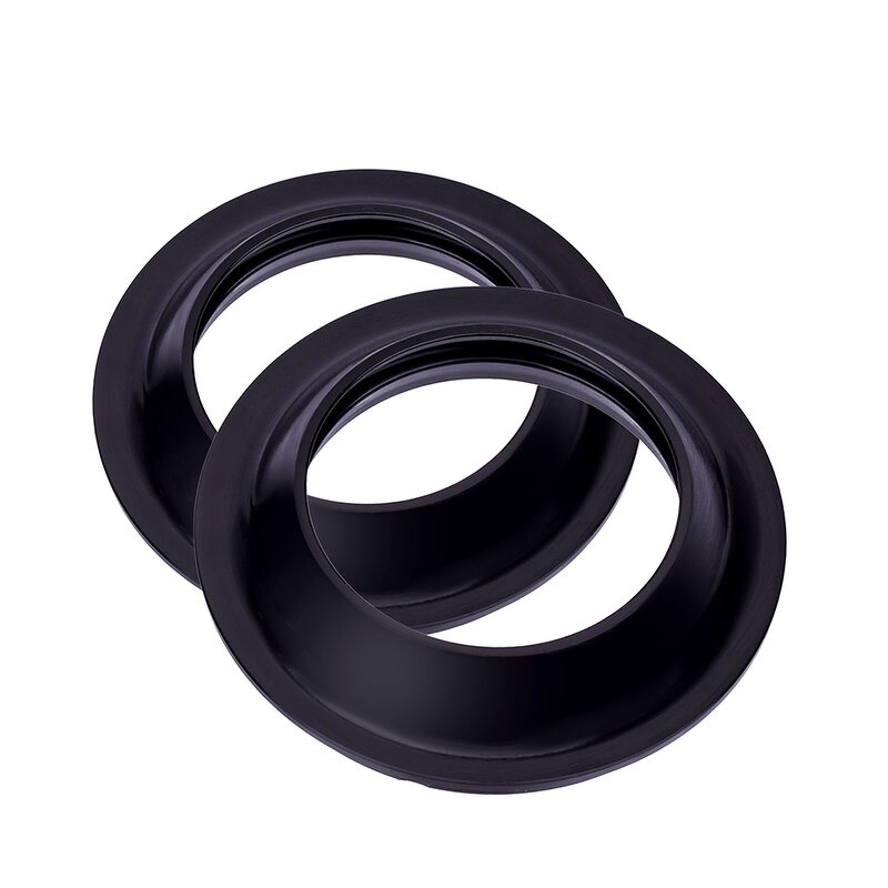 Motorcycle Oil Seal Manufacturer - 35*48*11 Front Fork Damper for Suzuki GSX250